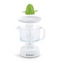 Orbegozo Exprimidor de Cítricos EP 1510, 25W, 0.5L